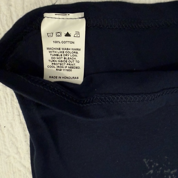 Hard Rock Cafe The Who Signature Series 27 T-Shirt for the Orlando Florida - Picture 5 of 8